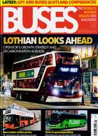 Buses Magazine Issue MAY 23
