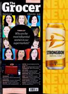 Grocer Magazine Issue 10