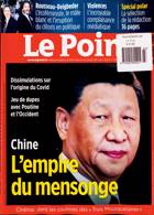 Le Point Magazine Issue NO 2643