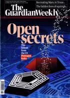 The Guardian Weekly Magazine Issue 21/04/2023
