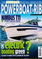 Powerboat & Rib Magazine Issue MAY/ESUM23