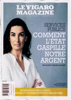 Le Figaro Magazine Issue NO 2215
