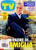 Sorrisi E Canzoni Tv Magazine Issue NO 15