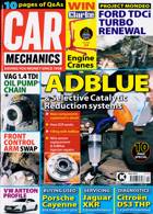 Car Mechanics Magazine Issue MAY 23