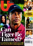Us Weekly Magazine Issue 27/03/2023