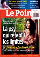 Le Point Magazine Issue NO 2644