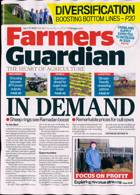 Farmers Guardian Magazine Issue 21/04/2023