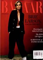 Harpers Bazaar Usa Magazine Issue APR 23