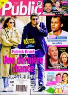 Public French Magazine Issue NO 1030