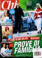 Chi Magazine Issue NO 13
