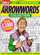 Tab Arrowwords Collection Magazine Issue NO1/APR 23