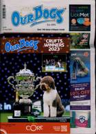Our Dogs Magazine Issue 21/04/2023