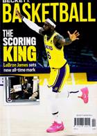 Beckett Basketball Magazine Issue APR 23