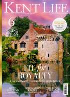 Kent Life Magazine Issue MAY 23