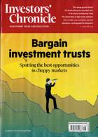 Investors Chronicle Magazine Issue 21/04/2023
