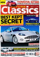 Future Classics Magazine Issue MAY 23