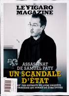 Le Figaro Magazine Issue NO 2216