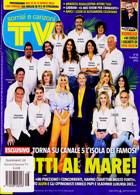 Sorrisi E Canzoni Tv Magazine Issue NO 16