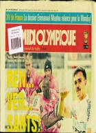 Midi Olympique Magazine Issue NO 5699