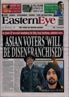 Eastern Eye Magazine Issue 21/04/2023