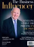 Business Influencer (The) Magazine Issue NO 11