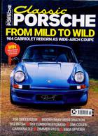 Classic Porsche Magazine Issue MAY-JUN