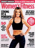 Womens Fitness Magazine Issue MAY 23