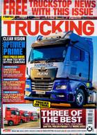 Trucking Magazine Issue SUMMER