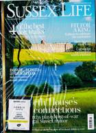 Sussex Life - County West Magazine Issue MAY 23