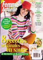 Femme Actuelle Magazine Issue NO 2011