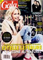 Gala French Magazine Issue NO 1556