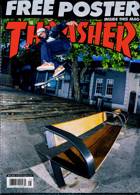 Thrasher Magazine Issue MAY 23