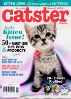 Catster Magazine Issue MAY-JUN