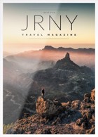 Jrny Magazine Issue  