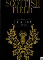 Scottish Field Magazine Issue OCT 23