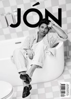 Jon Magazine Issue NO 39
