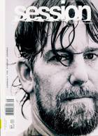 Session Magazine Issue SPRING
