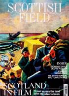 Scottish Field Magazine Issue SEP 23