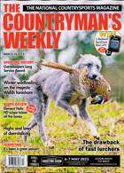 Countrymans Weekly Magazine Issue 29/03/2023