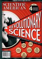 Scientific American Special Magazine Issue NO 1