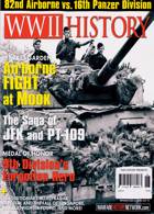 Wwii History Presents Magazine Issue JUN 23
