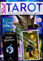 Total Tarot National Magazine Issue PART32