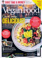 Vegan Food And Living Magazine Issue JUN 23