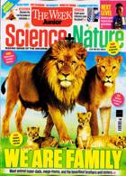 Week Junior Science Nature Magazine Issue NO 61