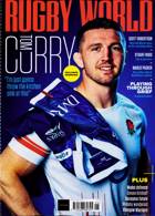 Rugby World Magazine Issue JUN 23