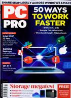 Pc Pro Dvd Magazine Issue JUL 23