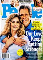 People Magazine Issue 10/04/2023