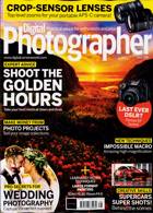 Digital Photographer Uk Magazine Issue NO 266