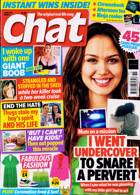 Chat Magazine Issue 11/05/2023