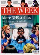 The Week Magazine Issue NO 1432